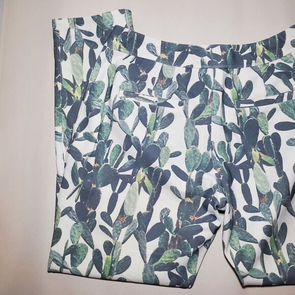 Lululemon Jet Crop Slim Trouser Size 4 - Picture 8 of 12